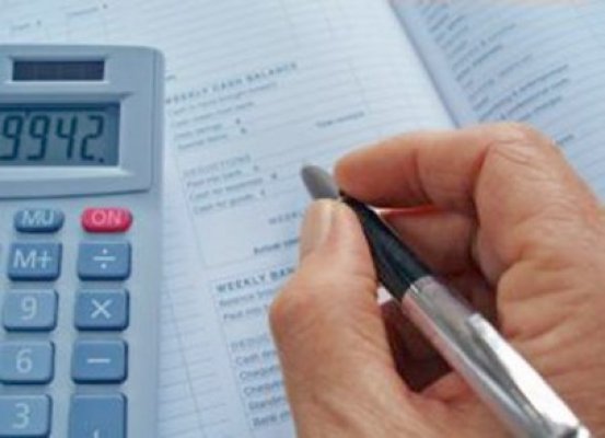 Trimis în judecată pentru un prejudiciu de 1 milion de euro